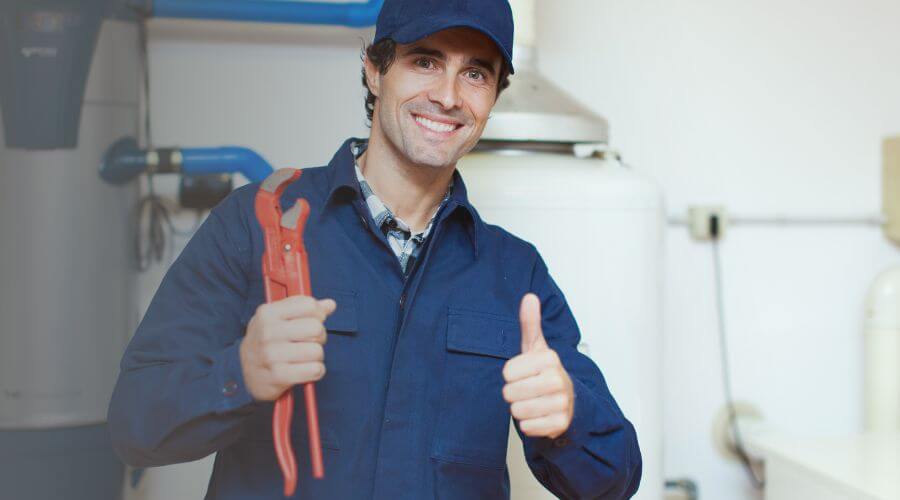 Expert burst pipe repair services in Kaibeto, AZ